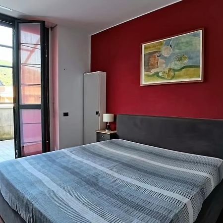 Appartamento Como Con Free Parking E Wifi Extérieur photo