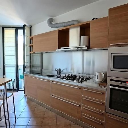 Appartamento Como Con Free Parking E Wifi Extérieur photo